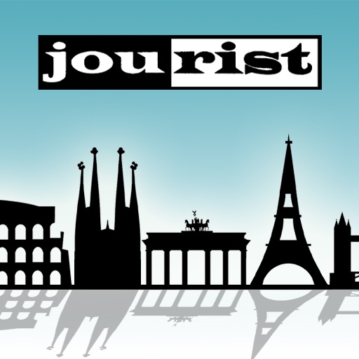 Audio City Guides. World Edition