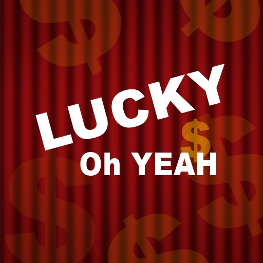 LuckyOhYeah icon