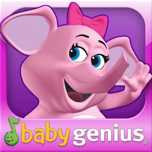 MYPAL Frankie - Talking Baby Genius ® icon