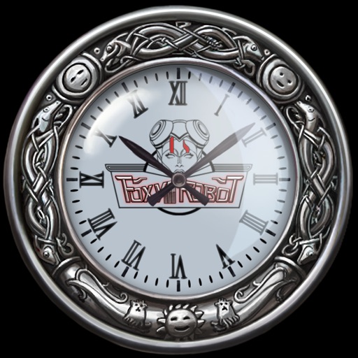 Cool Clocks icon