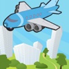 Tap Airport for iPad