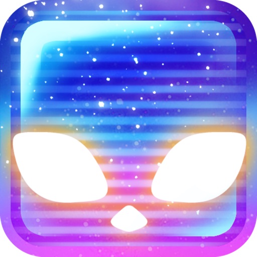 What's up? Aliens! iOS App