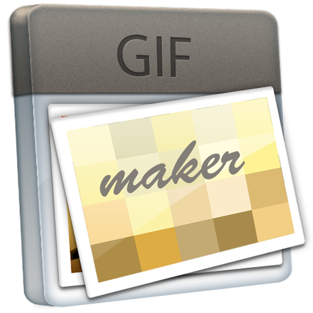 Quick GIF Maker for Making Animated GIFs with Ease - PicGIF for Mac