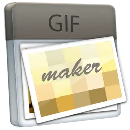Easy GIF Maker app icon