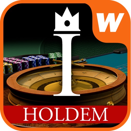 Casino Hold'em icon