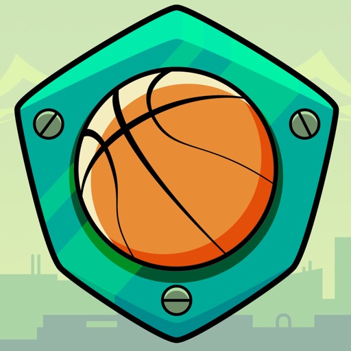 Gasketball™ icon