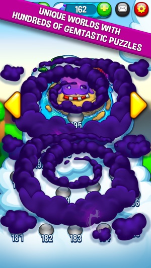Super Gem Heroes(圖2)-速報App