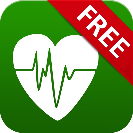 Cardio Workouts Free Icon