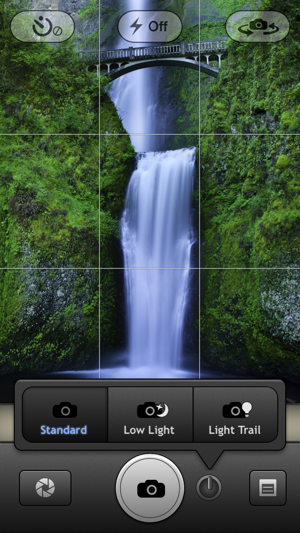 ‎LongExpo - slow shutter and long exposure camera Screenshot