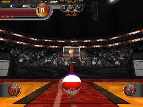 Streak Shooter screenshot 2