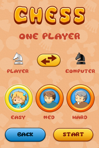 Chess for Kids screenshot 2