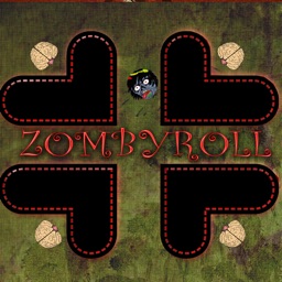 The Zomby Roll