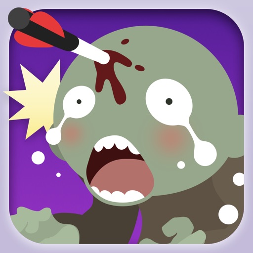 Rescue Zombies iOS App