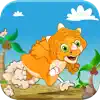 Dino Baby Jump Story – A Cute Friendly Prehistoric Dinosaur Jurassic Jumping Safari FREE App Feedback