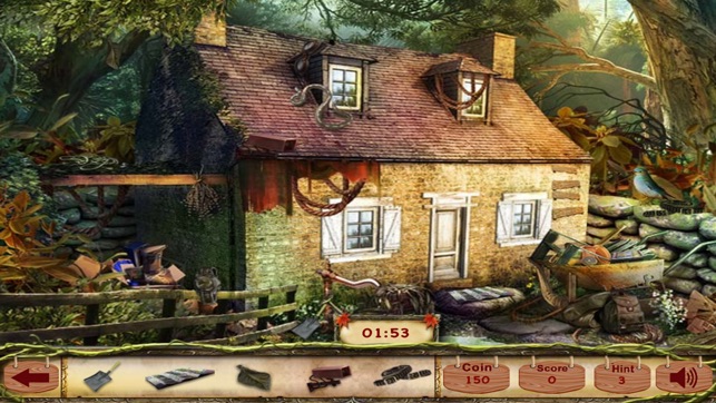 Adventure Hidden Objects(圖3)-速報App