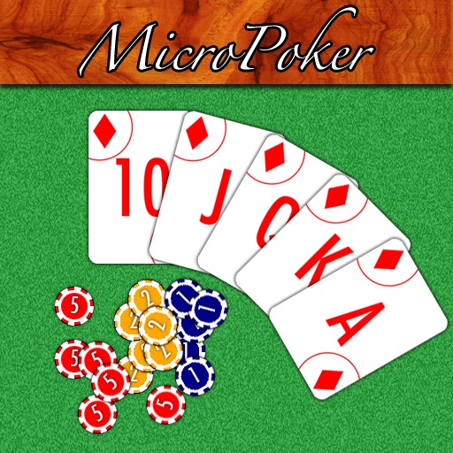 MicroPoker