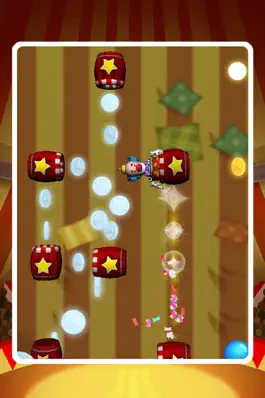 Game screenshot Circus Atari apk