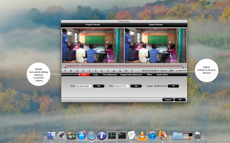 Free MTS M2TS Converter thumbnail 4