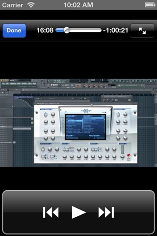 Learn Fruity Loops screenshot 2