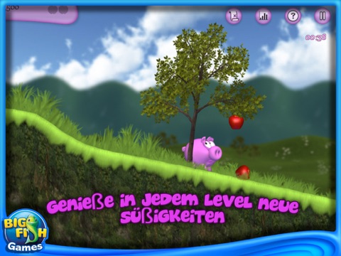 Piggly HD screenshot 4