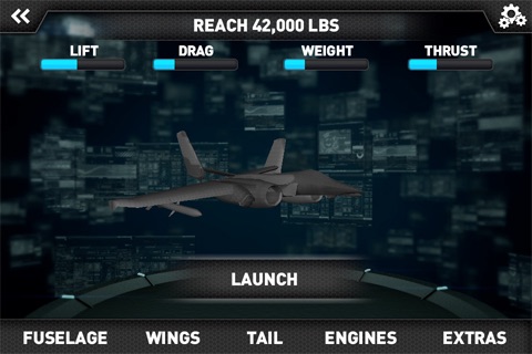 USAF Make It Fly screenshot 3
