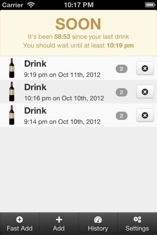 Good Drinker screenshot 2