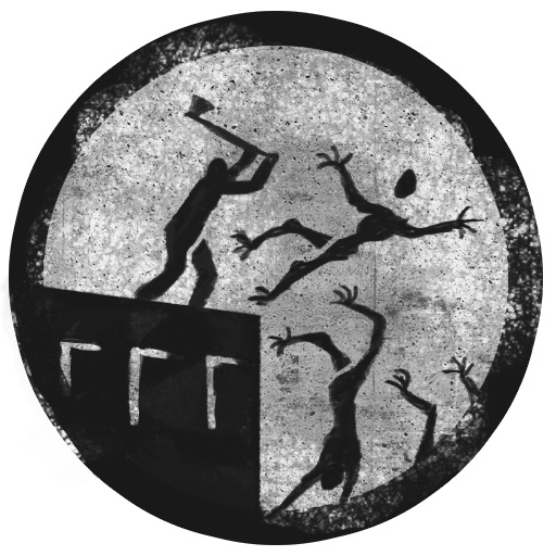 Rooftop Rampage icon