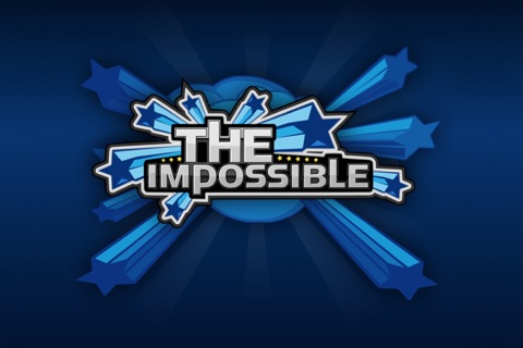 The Impossible - Test screenshot 3