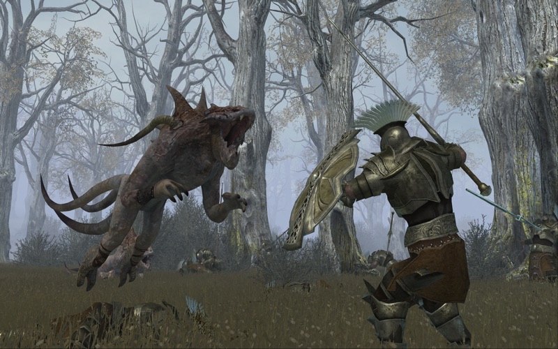 King Arthur II Dead Legions thumbnail 1