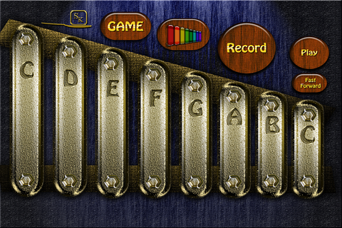 Xylophone Challenge HD Lite screenshot 4