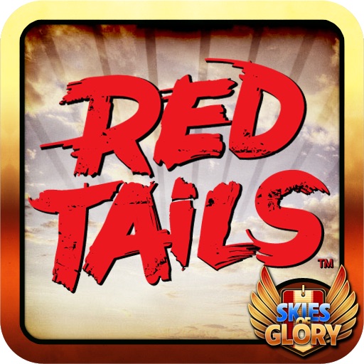 Red Tails™: Skies of Glory