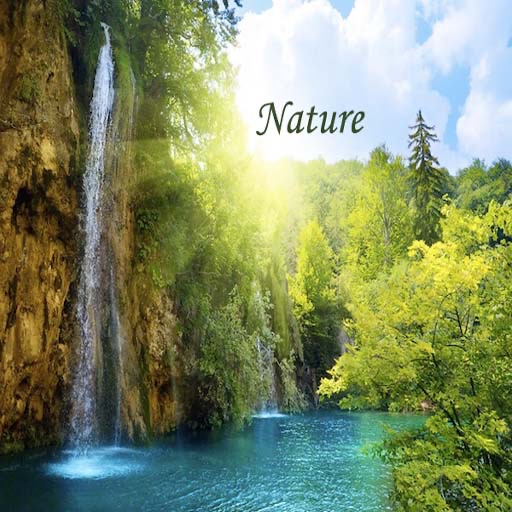 Beauty of Nature icon