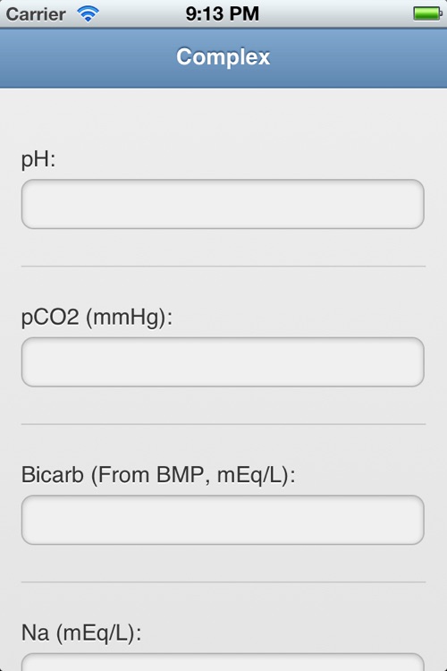 ABG Pro