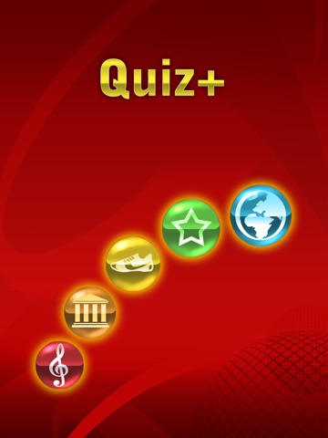 Quiz: Your Game Show for iPad screenshot 2