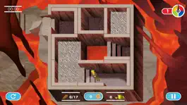 Game screenshot Temple Trap Free by SmartGames apk