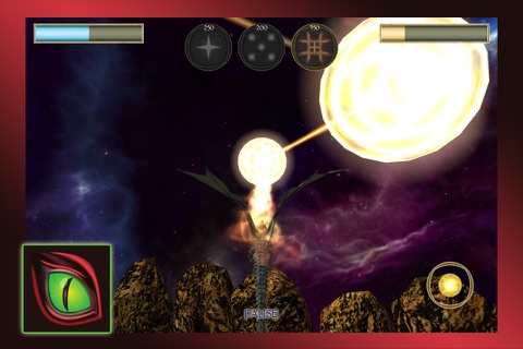 Battle Dragon screenshot 3