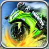 A Bike Race at Copacabana It Mayhem Beach - FREE Racing Ride Game