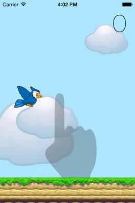 Game screenshot Flappy's Pipe Dream mod apk