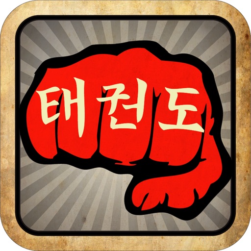 TKD Notes English icon