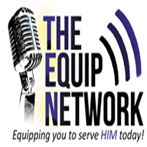 The Equip Network icon