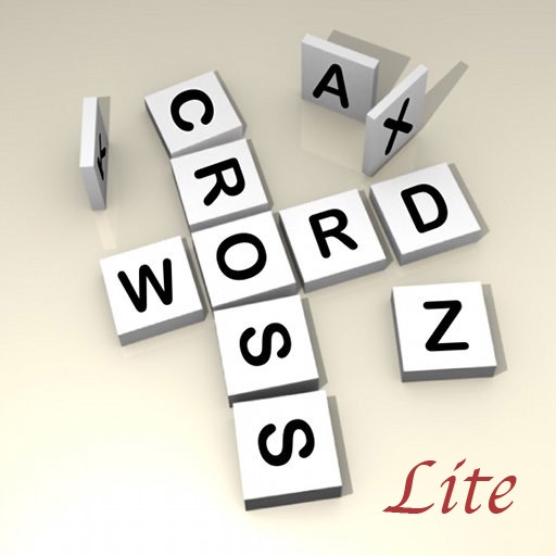 Crossword step by step - English 11000 Lite