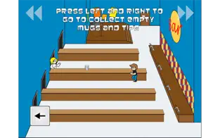 Barman Hero, game for IOS