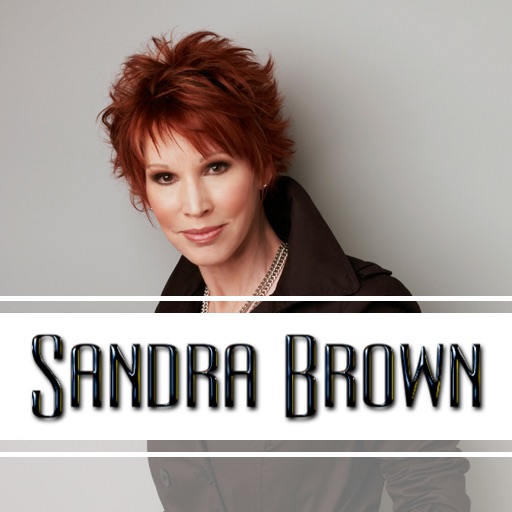 Sandra-Brown Icon