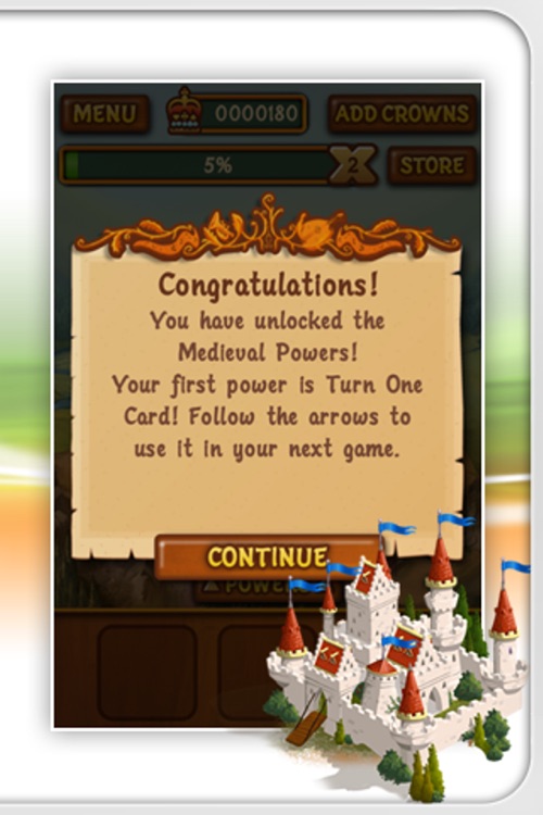 Solitaire Harmony screenshot-4