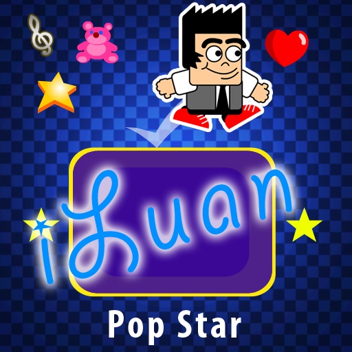 iLuan Pop Star icon