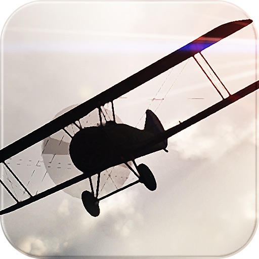 WWI - Sky Commander Icon