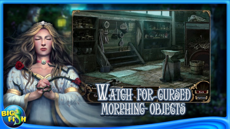 Dark Parables: Curse of Briar Rose Collector's Edition