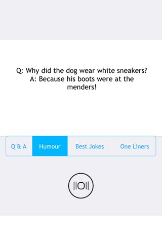 Dog Jokes - Best, cool and funny jokes! screenshot 2