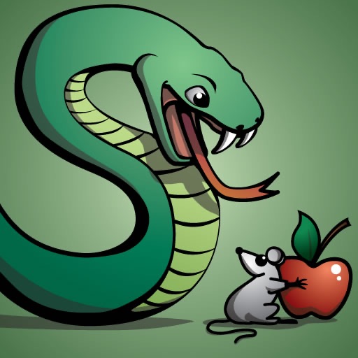 Snaked - The Best Snake Game Ever | Apps | 148Apps