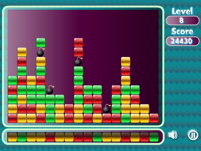 Bricks Breaking II HD